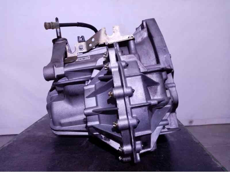 Recambio de caja cambios para renault laguna ii grandtour (kg0) expression referencia OEM IAM PK820006 5323 6VELOCIDADES