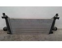 Recambio de intercooler para opel astra j sports tourer selective referencia OEM IAM 13267646  DELPHI