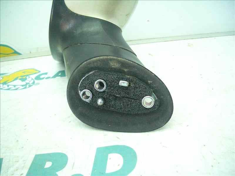 Recambio de retrovisor izquierdo para fiat linea (110) dynamic referencia OEM IAM   ELECTRICO