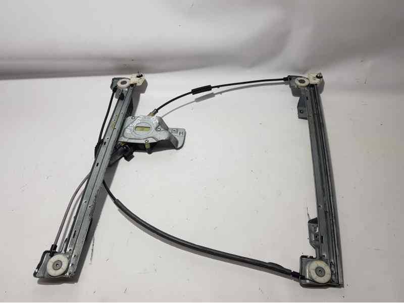 Recambio de elevalunas delantero izquierdo para renault kangoo furgón professional referencia OEM IAM   ELECTRICO 2 PINS