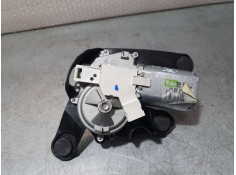MOTOR LIMPIA TRASERO 9680477480 53031812 VALEO