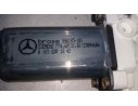 Recambio de motor elevalunas delantero derecho para mercedes-benz clase a (w169) a 180 cdi a-edition referencia OEM IAM 99614510