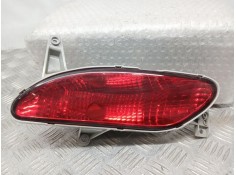 Recambio de piloto trasero izquierdo paragolpes para hyundai i30cw comfort referencia OEM IAM 924012L200  