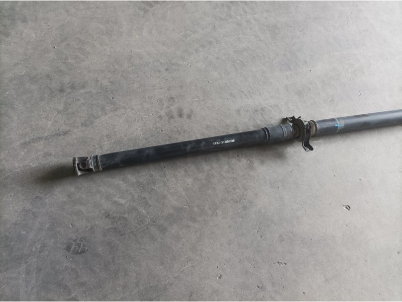 Recambio de transmision central para honda cr-v (re) comfort referencia OEM IAM SWA1310D23E  