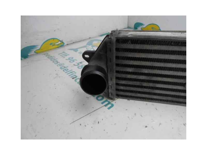 Recambio de intercooler para mini mini (r50,r53) one d referencia OEM IAM 1751778875507  BEHR