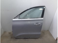 PUERTA DELANTERA IZQUIERDA TOCADA 