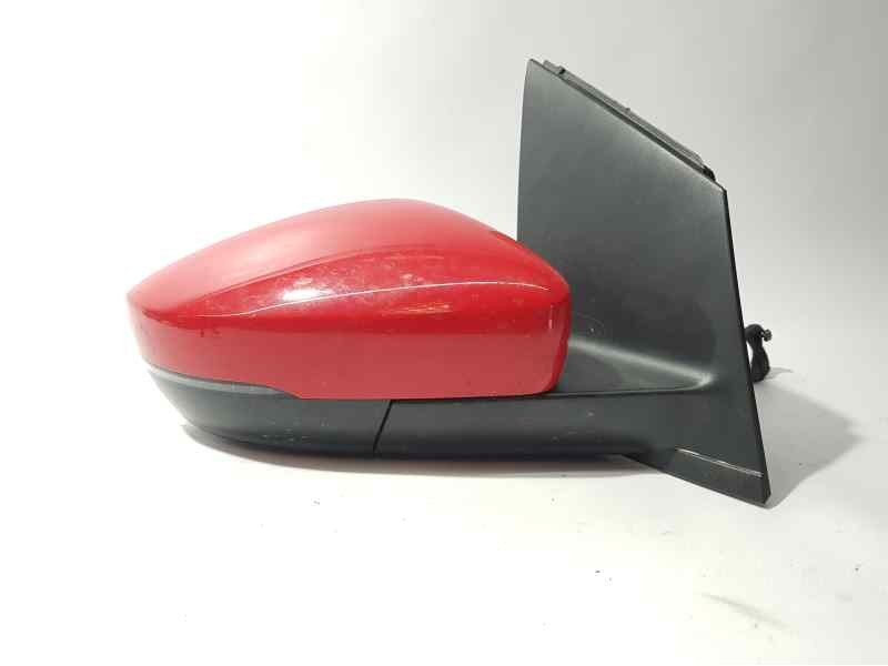 Recambio de retrovisor derecho para volkswagen polo (6r1) crosspolo referencia OEM IAM  6 CABLES ELECTRICO