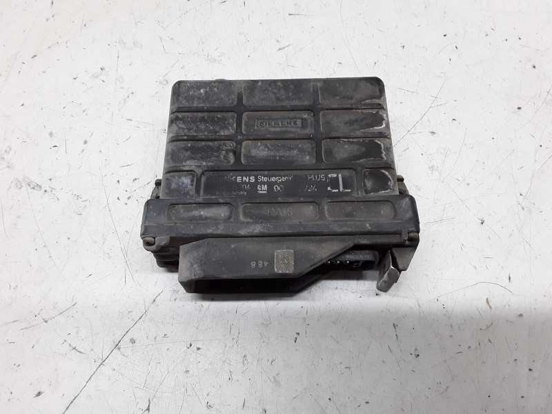 Recambio de centralita encendido para opel kadett e 1.6 referencia OEM IAM   