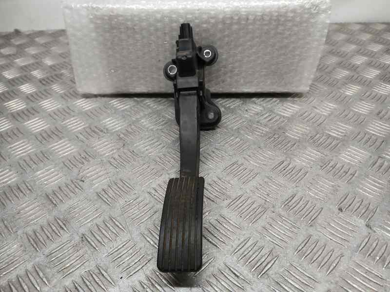 Recambio de potenciometro pedal para mitsubishi asx (ga0w) challenge 2wd referencia OEM IAM 1600A102 13128A 