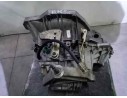 Recambio de caja cambios para renault laguna ii grandtour (kg0) expression referencia OEM IAM PK820006 5323 6VELOCIDADES