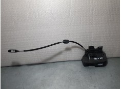 CERRADURA PUERTA DELANTERA IZQUIERDA AV1AR21813CG 969157106 FOMOCO 10 PINES