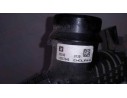 Recambio de intercooler para opel astra j sports tourer selective referencia OEM IAM 13267646  DELPHI