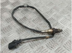 Recambio de sonda lambda para volkswagen polo (6r1) advance referencia OEM IAM 04E906262BJ 0258030129130 BOSCH
