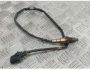 Recambio de sonda lambda para volkswagen polo (6r1) advance referencia OEM IAM 04E906262BJ 0258030129130 BOSCH