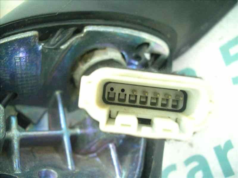 Recambio de retrovisor izquierdo para fiat linea (110) dynamic referencia OEM IAM   ELECTRICO