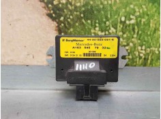 CENTRALITA TRANSFER A1635457932 4450000051E BORGWARNER