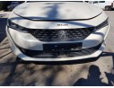 Recambio de paragolpes delantero para peugeot 508 gt line referencia OEM IAM 1637822980  SE VENDE MORRO COMPLETO