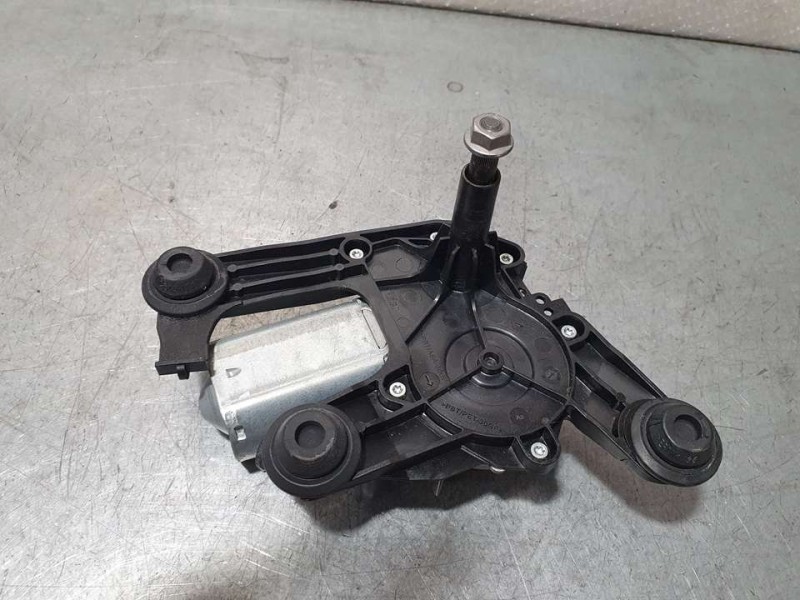 Recambio de motor limpia trasero para peugeot 3008 allure referencia OEM IAM 9680477480 53031812 VALEO