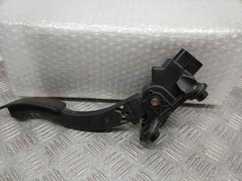 Recambio de potenciometro pedal para mitsubishi asx (ga0w) challenge 2wd referencia OEM IAM 1600A102 13128A 