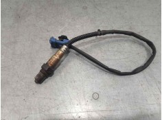 Recambio de sonda lambda para peugeot 406 coupe (s1/s2) 3.0 v6 referencia OEM IAM 258006185  BOSCH