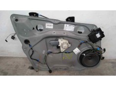 Recambio de elevalunas delantero izquierdo para mercedes-benz clase a (w169) a 180 cdi a-edition referencia OEM IAM  6 PINS ELEC