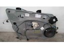 Recambio de elevalunas delantero izquierdo para mercedes-benz clase a (w169) a 180 cdi a-edition referencia OEM IAM  6 PINS ELEC