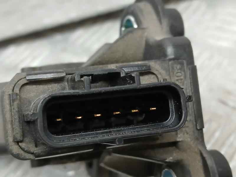 Recambio de potenciometro pedal para mitsubishi asx (ga0w) challenge 2wd referencia OEM IAM 1600A102 13128A 