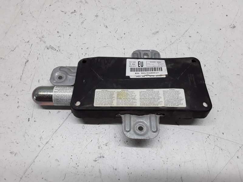 Recambio de airbag lateral izquierdo para bmw serie 3 berlina (e46) referencia OEM IAM 3482174382 98B1946B0017 