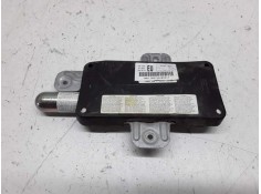 Recambio de airbag lateral izquierdo para bmw serie 3 berlina (e46) referencia OEM IAM 3482174382 98B1946B0017 