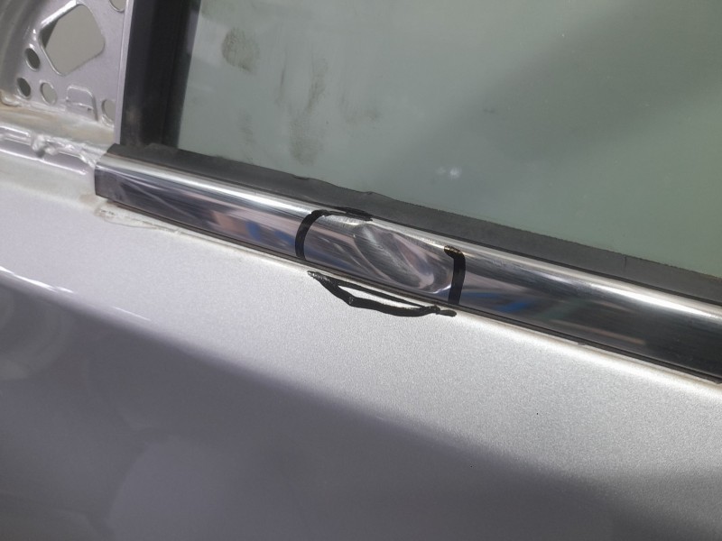 Recambio de puerta delantera izquierda para dr dr 6 1.5 lgp referencia OEM IAM  TOCADA 