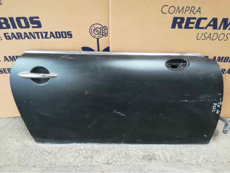 Recambio de puerta delantera derecha para mini mini (r50,r53) one d referencia OEM IAM   