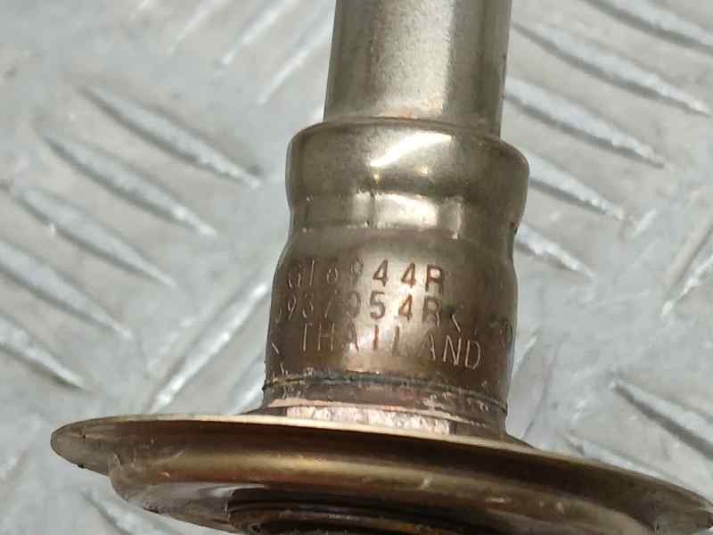 Recambio de sonda lambda para dacia jogger essencial referencia OEM IAM 226937054R HMLGT6944R 