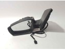 Recambio de retrovisor izquierdo para volkswagen polo (6r1) crosspolo referencia OEM IAM  6 CABLES ELECTRICO , FALTA CARCASA