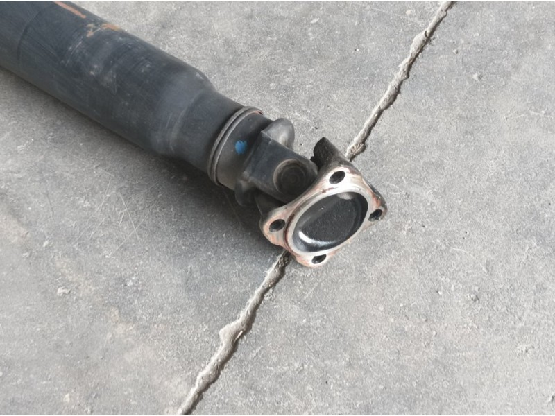 Recambio de transmision central para honda cr-v (re) comfort referencia OEM IAM SWA1310D23E  