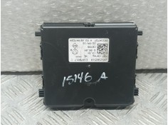 MODULO ELECTRONICO 285258251R 00334797 