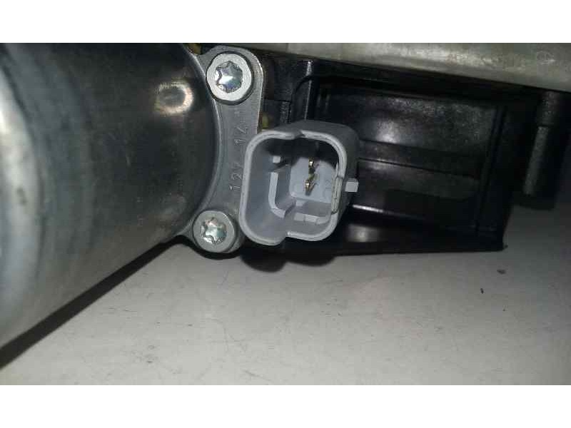 Recambio de elevalunas delantero derecho para citroën c4 cactus feel referencia OEM IAM  2 PINS ELECTRICO