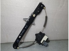 ELEVALUNAS TRASERO DERECHO SIN REF ELECTRICO 5 PINES