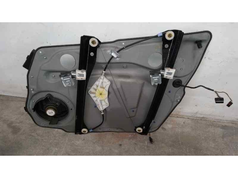 Recambio de elevalunas delantero izquierdo para mercedes-benz clase a (w169) a 180 cdi a-edition referencia OEM IAM  6 PINS ELEC