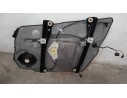 Recambio de elevalunas delantero izquierdo para mercedes-benz clase a (w169) a 180 cdi a-edition referencia OEM IAM  6 PINS ELEC