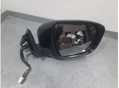 Recambio de retrovisor derecho para nissan x-trail iii (t32_, t32r, t32rr) 1.6 dci (t32) referencia OEM IAM E4034237 ELECTRICO Y