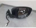Recambio de retrovisor derecho para nissan x-trail iii (t32_, t32r, t32rr) 1.6 dci (t32) referencia OEM IAM E4034237 ELECTRICO Y