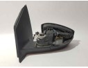 Recambio de retrovisor izquierdo para volkswagen polo (6r1) crosspolo referencia OEM IAM  6 CABLES ELECTRICO , FALTA CARCASA