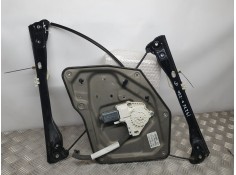 Recambio de elevalunas delantero izquierdo para skoda superb combi (3t5) ambition referencia OEM IAM 3T0837401B  ELECTRICO 2 PIN
