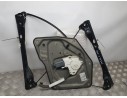 Recambio de elevalunas delantero izquierdo para skoda superb combi (3t5) ambition referencia OEM IAM 3T0837401B  ELECTRICO 2 PIN