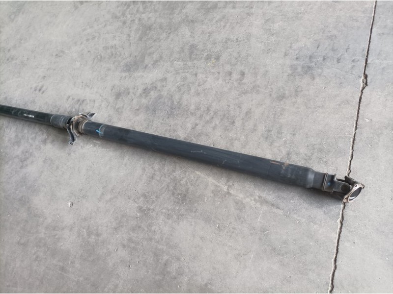 Recambio de transmision central para honda cr-v (re) comfort referencia OEM IAM SWA1310D23E  