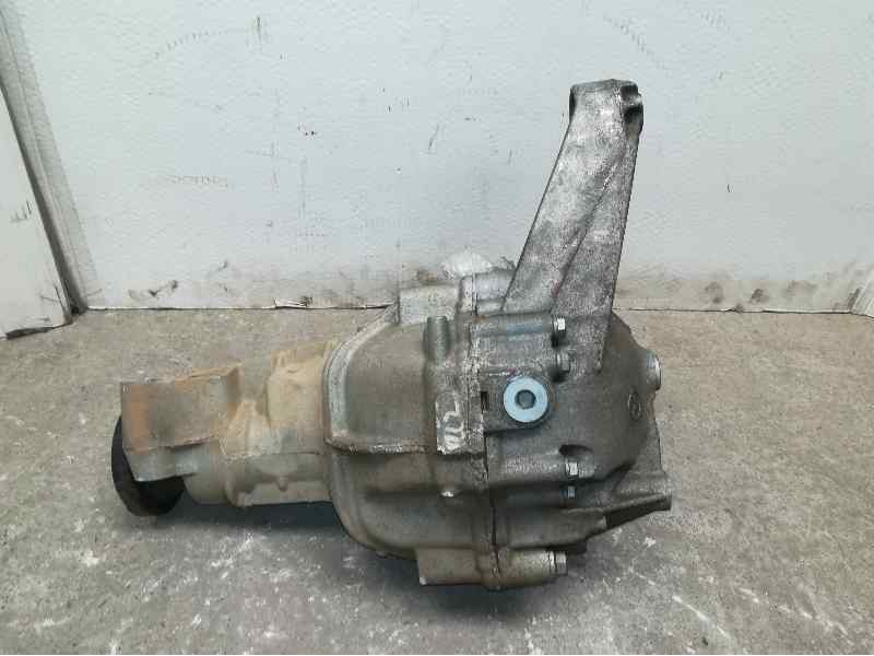 Recambio de diferencial delantero para mercedes-benz clase m (w163) 400 cdi (163.128) referencia OEM IAM 02301072  