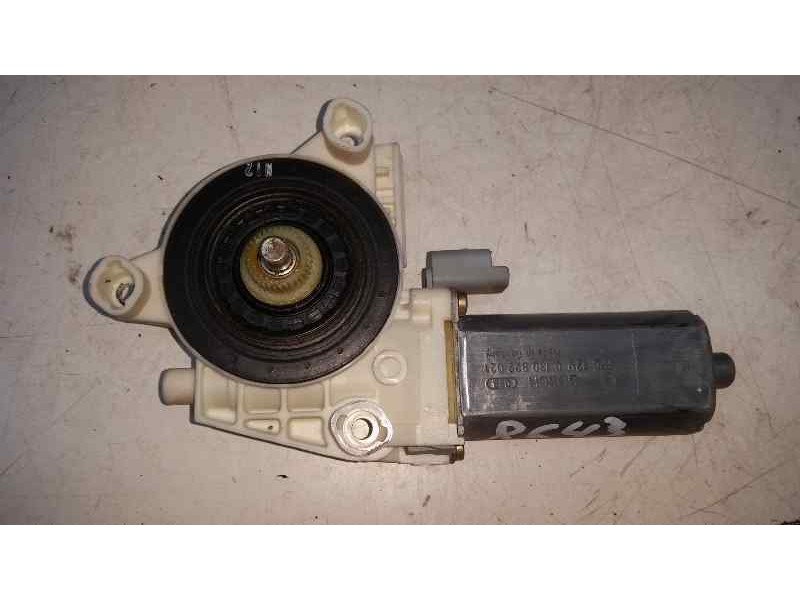 Recambio de motor elevalunas delantero derecho para peugeot 307 (s1) xr referencia OEM IAM  2 PINS ELECTRICO