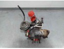 Recambio de turbocompresor para toyota avensis berlina (t25) 2.0 d-4d sol referencia OEM IAM 1720108010  