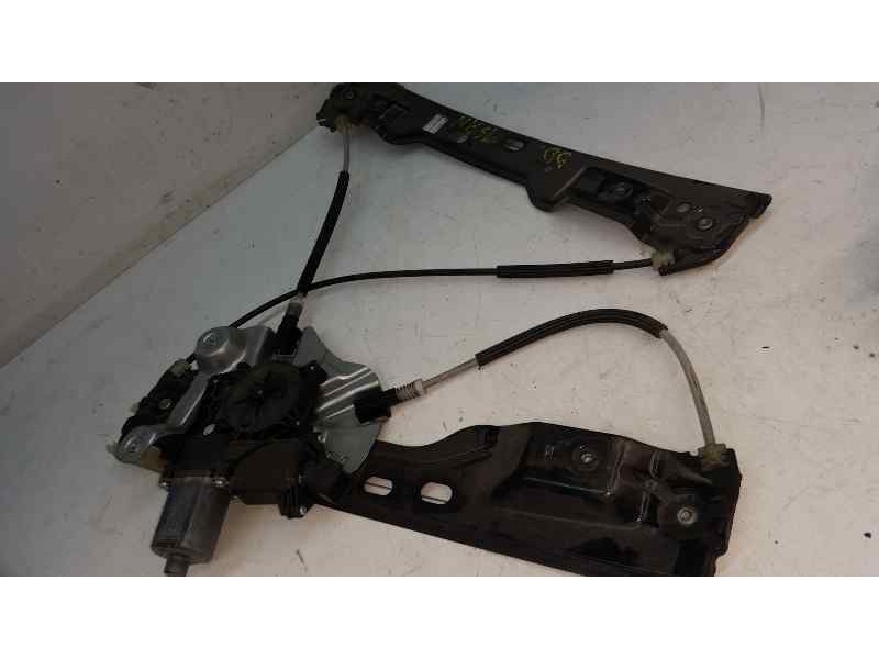Recambio de elevalunas delantero derecho para opel astra j sports tourer selective referencia OEM IAM  7 PINS ELECTRICO