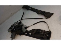 ELEVALUNAS DELANTERO DERECHO 13350760 7 PINS ELECTRICO